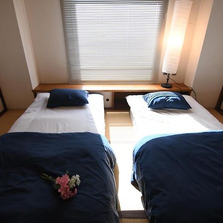 Guest Room Kamakura Nagomi -Hydrangea- Eksteriør bilde