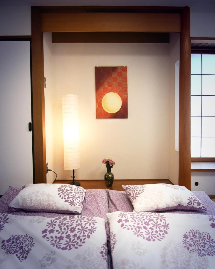 Guest Room Kamakura Nagomi -Hydrangea- Eksteriør bilde