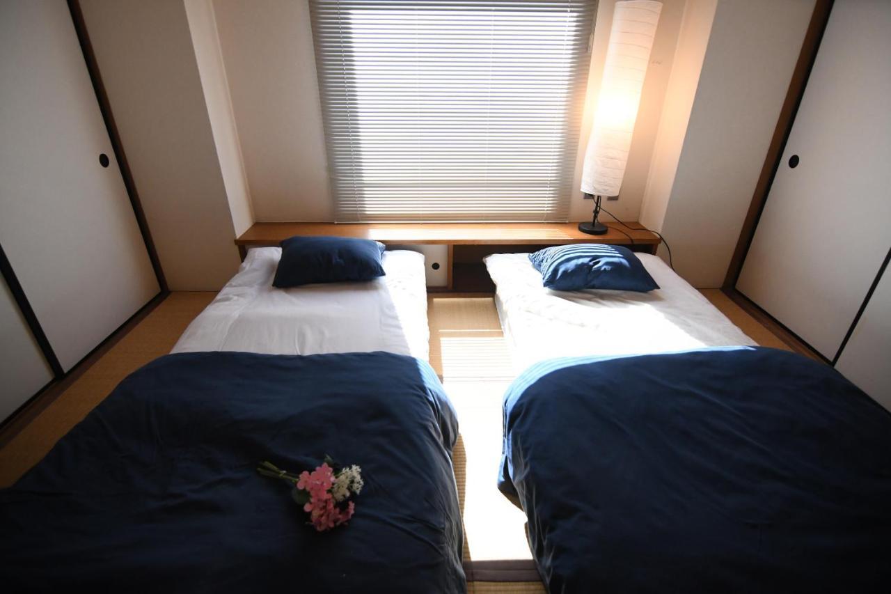 Guest Room Kamakura Nagomi -Hydrangea- Eksteriør bilde